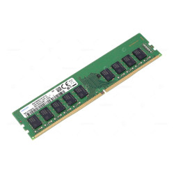 M391A2K43BB1-CTD SAMSUNG DDR4 16GB 2RX8 PC4-21333 2666MHZ UDIMM